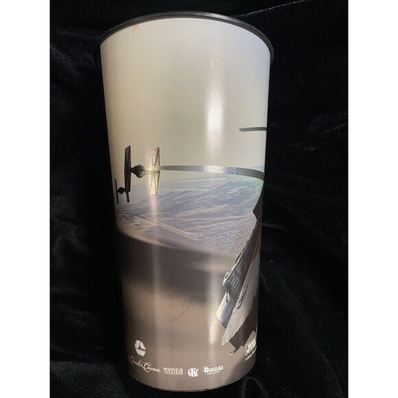 Star Wars The Force Awakens Collectible Cup - Picture 2 of 10